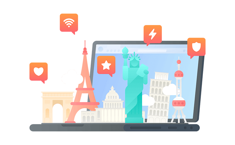 在吉布提连接到中国vpn - 穿回国